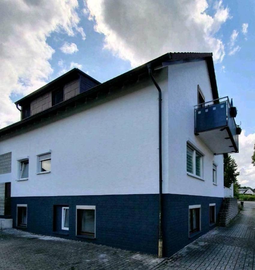 Haus Fasanerie Leilighet Fulda Eksteriør bilde