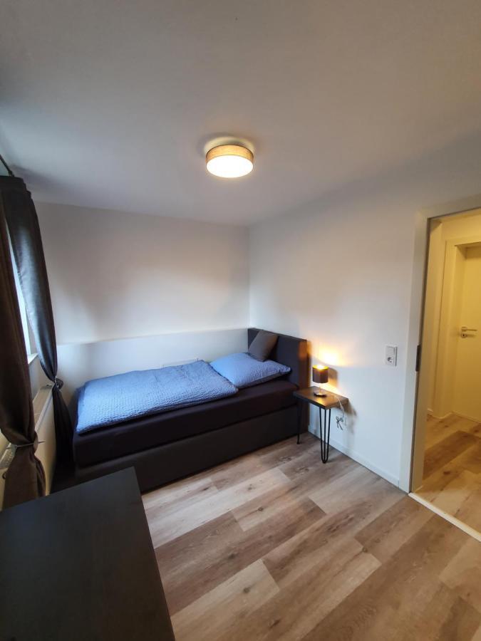 Haus Fasanerie Leilighet Fulda Eksteriør bilde