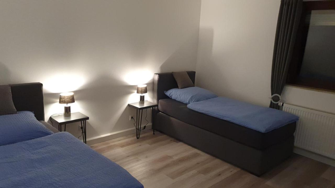 Haus Fasanerie Leilighet Fulda Eksteriør bilde